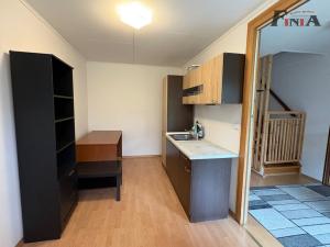 Prodej rodinného domu, Nový Bor, Jabloňová, 140 m2
