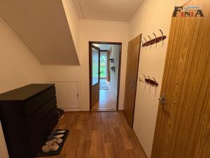 Prodej rodinného domu, Nový Bor, Jabloňová, 140 m2