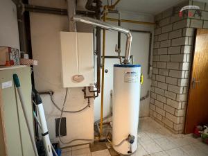 Prodej rodinného domu, Nový Bor, Jabloňová, 140 m2