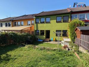 Prodej rodinného domu, Nový Bor, Jabloňová, 140 m2