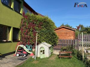 Prodej rodinného domu, Nový Bor, Jabloňová, 140 m2