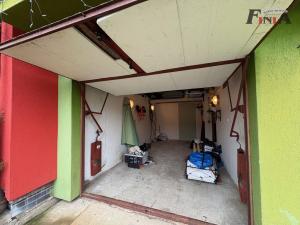 Prodej rodinného domu, Nový Bor, Jabloňová, 140 m2