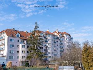 Prodej bytu 2+kk, Olomouc, Rooseveltova, 86 m2