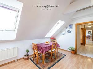 Prodej bytu 2+kk, Olomouc, Rooseveltova, 86 m2
