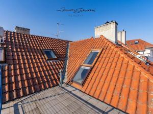 Prodej bytu 2+kk, Olomouc, Rooseveltova, 86 m2