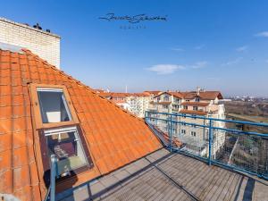 Prodej bytu 2+kk, Olomouc, Rooseveltova, 86 m2