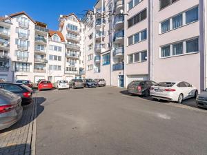 Prodej bytu 2+kk, Olomouc, Rooseveltova, 86 m2