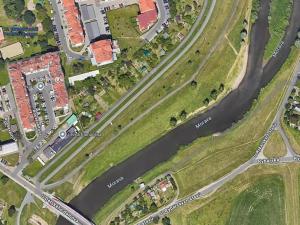 Prodej bytu 2+kk, Olomouc, Rooseveltova, 86 m2