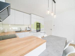 Prodej bytu 2+kk, Olomouc, 17. listopadu, 60 m2