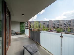 Prodej bytu 2+kk, Olomouc, 17. listopadu, 60 m2