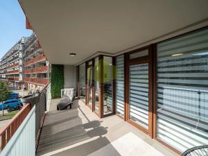Prodej bytu 2+kk, Olomouc, 17. listopadu, 60 m2