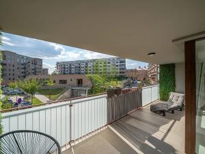 Prodej bytu 2+kk, Olomouc, 17. listopadu, 60 m2