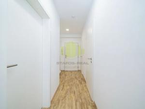 Prodej bytu 2+kk, Olomouc, 17. listopadu, 60 m2