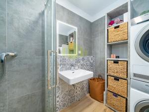 Prodej bytu 2+kk, Olomouc, 17. listopadu, 60 m2