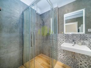 Prodej bytu 2+kk, Olomouc, 17. listopadu, 60 m2