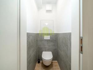 Prodej bytu 2+kk, Olomouc, 17. listopadu, 60 m2