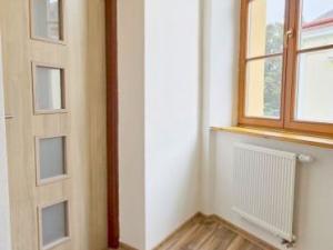 Pronájem bytu 1+kk, Tachov, Rokycanova, 24 m2