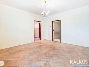 Prodej bytu 3+1, Kladno - Kročehlavy, Vrchlického, 78 m2