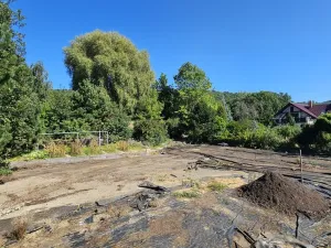 Prodej pozemku pro bydlení, Ústí nad Labem, 1231 m2