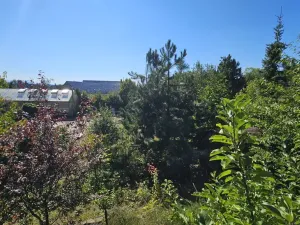 Prodej pozemku pro bydlení, Ústí nad Labem, 1231 m2