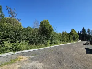 Prodej pozemku pro bydlení, Ústí nad Labem, 1231 m2