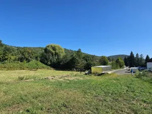 Prodej pozemku pro bydlení, Ústí nad Labem, 1231 m2