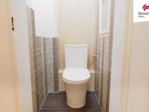 Prodej bytu 2+1, Praha - Nové Město, Na Zderaze, 75 m2