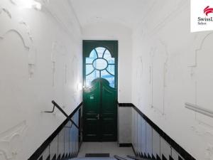 Prodej bytu 2+1, Praha - Nové Město, Na Zderaze, 75 m2