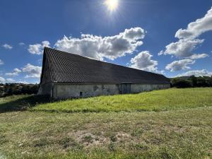 Prodej pozemku pro bydlení, Ježovy, 210865 m2