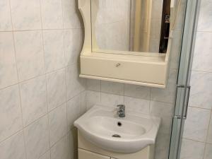 Pronájem bytu 2+1, Ostrava, Mitušova, 50 m2