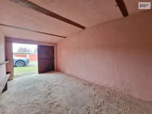 Prodej garáže, Příbram, 16 m2