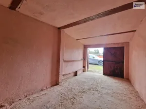 Prodej garáže, Příbram, 16 m2