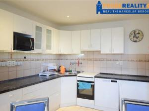 Prodej bytu 3+1, Kladno, Italská, 72 m2
