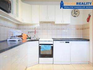 Prodej bytu 3+1, Kladno, Italská, 72 m2