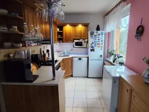 Prodej bytu 3+1, Mělník, Sportovní, 69 m2
