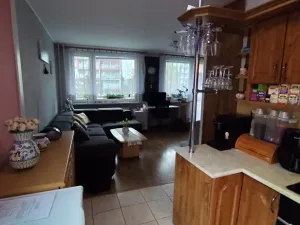 Prodej bytu 3+1, Mělník, Sportovní, 69 m2