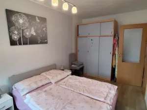 Prodej bytu 3+1, Mělník, Sportovní, 69 m2