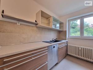 Pronájem bytu 2+1, Solenice, 51 m2