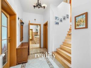 Prodej ordinace, Znojmo, Bratrstva, 210 m2