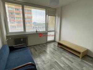 Pronájem bytu 1+kk, Most, U Věžových domů, 22 m2