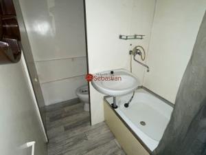 Pronájem bytu 1+kk, Most, U Věžových domů, 22 m2