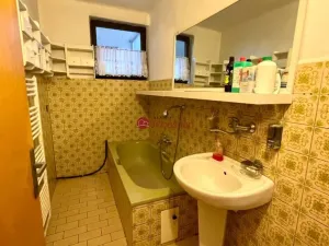 Prodej rodinného domu, Rožmitál pod Třemšínem, Zahradní, 300 m2