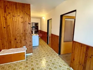 Prodej rodinného domu, Rožmitál pod Třemšínem, Zahradní, 300 m2