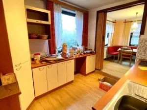 Prodej rodinného domu, Rožmitál pod Třemšínem, Zahradní, 300 m2