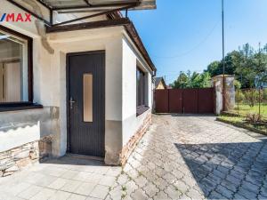 Prodej zemědělské usedlosti, Kojice, 218 m2