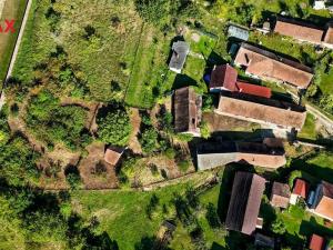 Prodej zemědělské usedlosti, Kojice, 218 m2