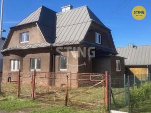 Prodej rodinného domu, Třinec - Kanada, 217 m2