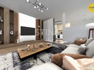 Prodej rodinného domu, Třinec - Kanada, 217 m2