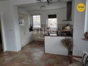 Prodej rodinného domu, Mladé Buky - Hertvíkovice, 150 m2