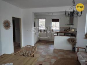 Prodej rodinného domu, Mladé Buky - Hertvíkovice, 150 m2